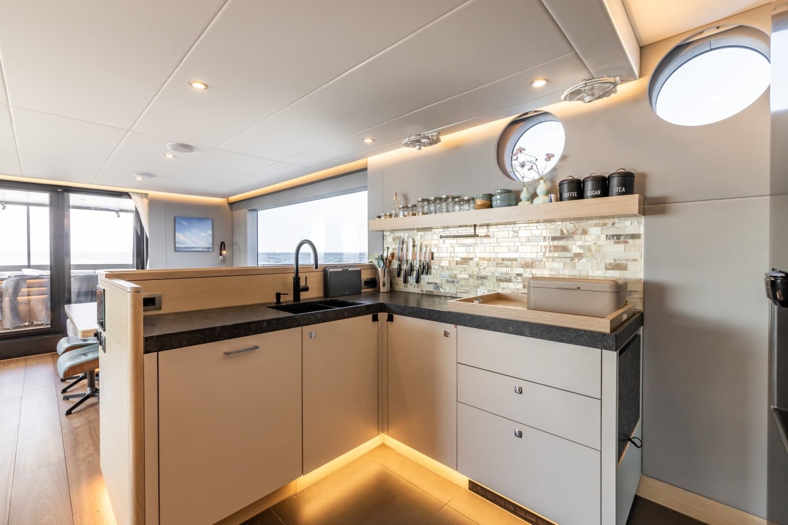 2024 Steeler Ocean Explorer - Photo 19
