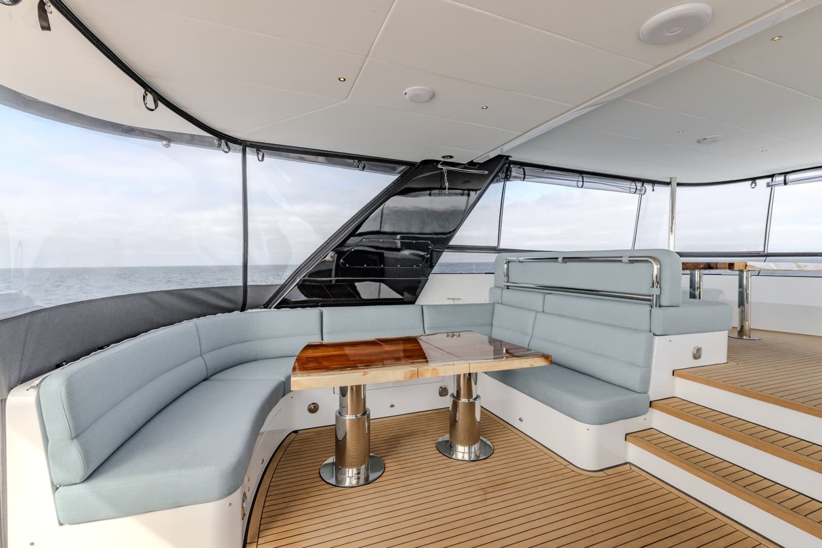 2024 Steeler Ocean Explorer - Photo 58