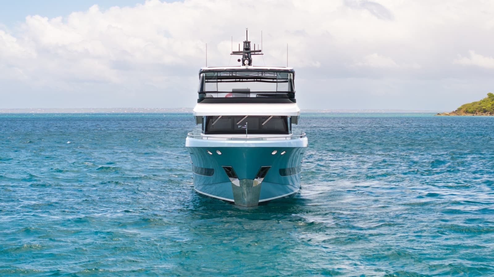 2024 Steeler Ocean Explorer - Photo 82