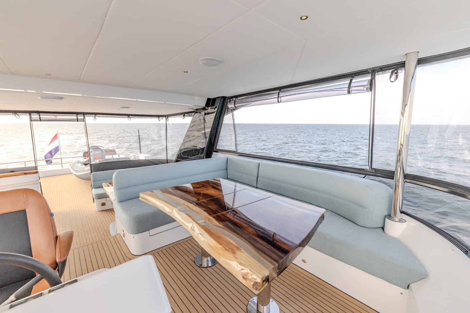 2024 Steeler Ocean Explorer - Photo 62