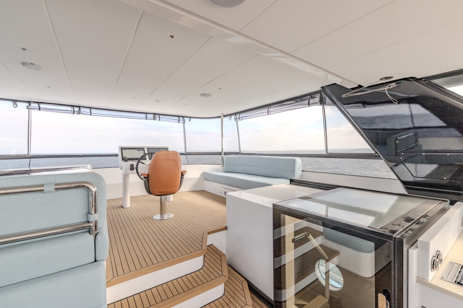 2024 Steeler Ocean Explorer - Photo 60