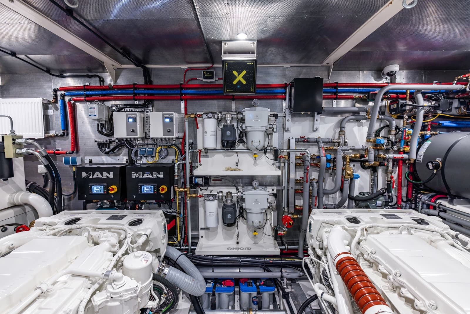 2024 Steeler Ocean Explorer - Photo 72