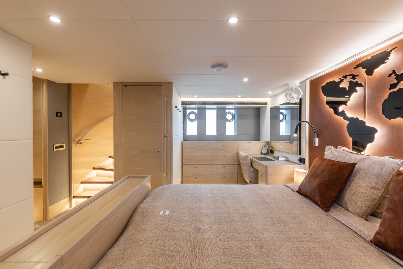 2024 Steeler Ocean Explorer - Photo 31