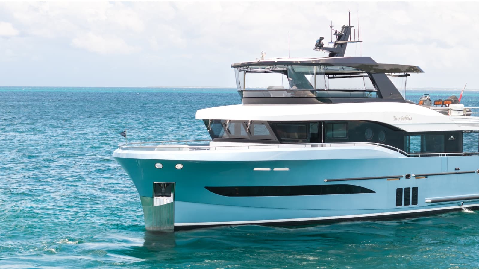 2024 Steeler Ocean Explorer - Photo 81