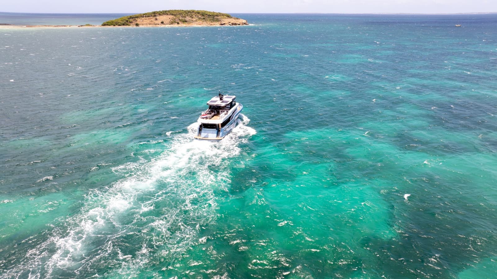2024 Steeler Ocean Explorer - Photo 88