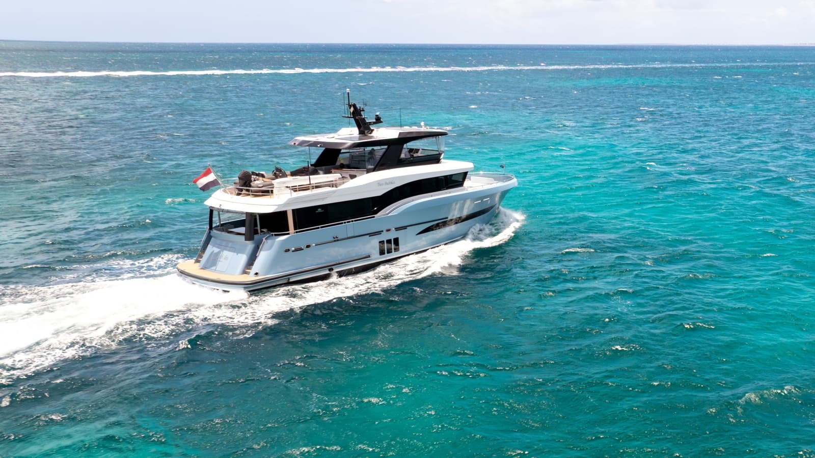 2024 Steeler Ocean Explorer - Photo 87