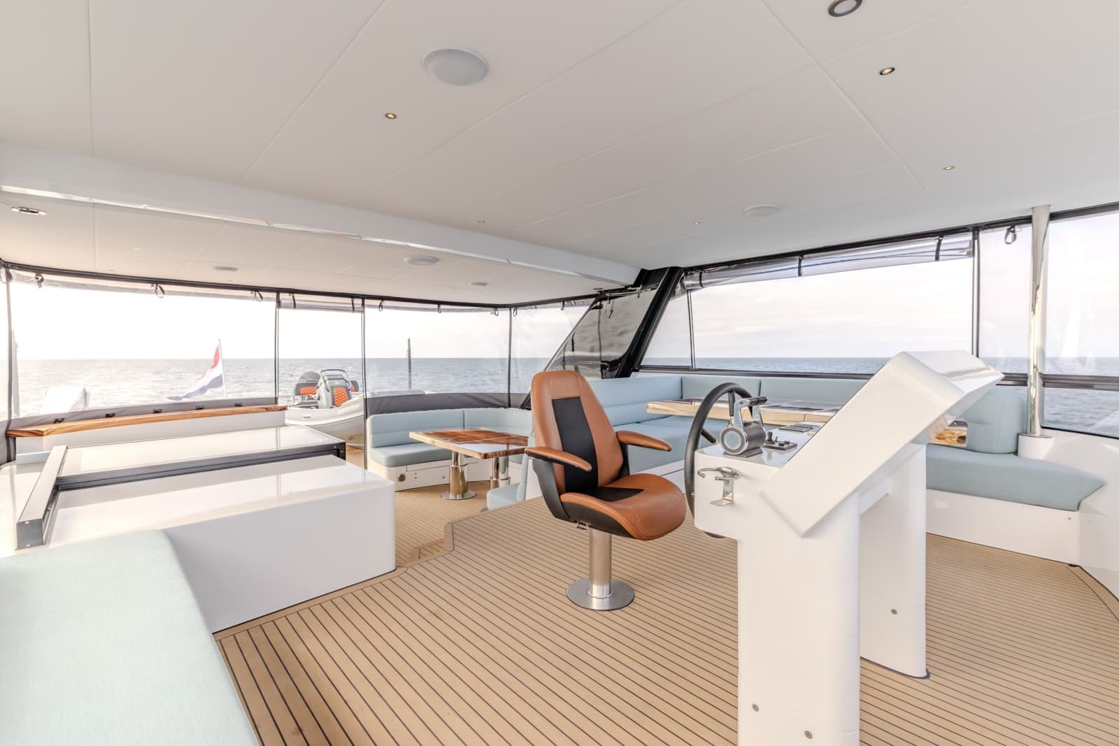 2024 Steeler Ocean Explorer - Photo 63