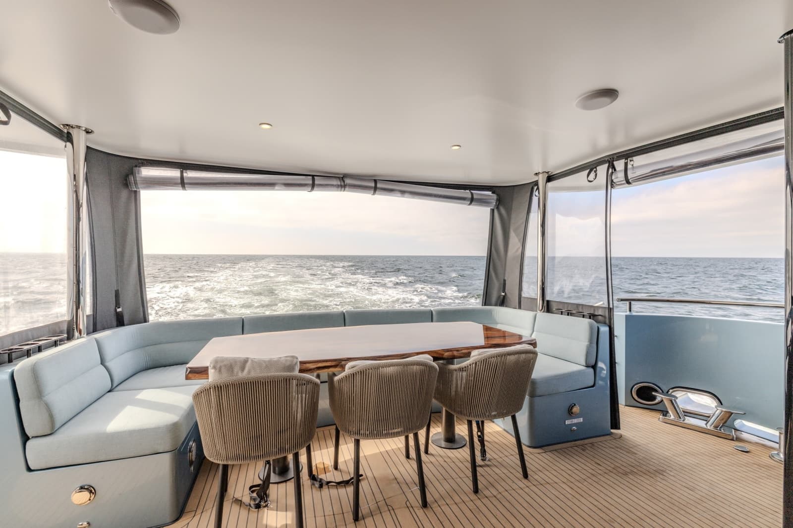 2024 Steeler Ocean Explorer - Photo 12