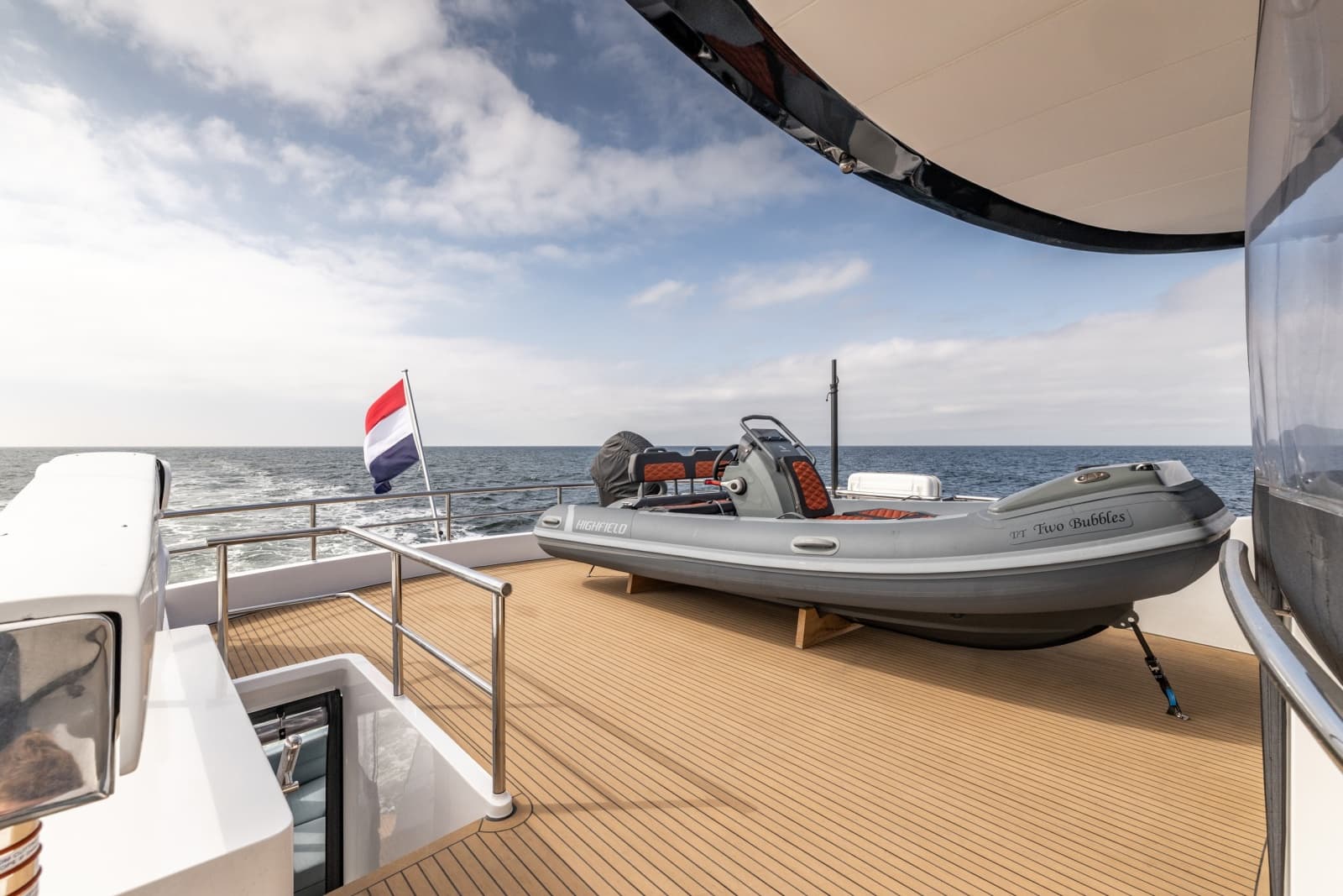 2024 Steeler Ocean Explorer - Photo 55