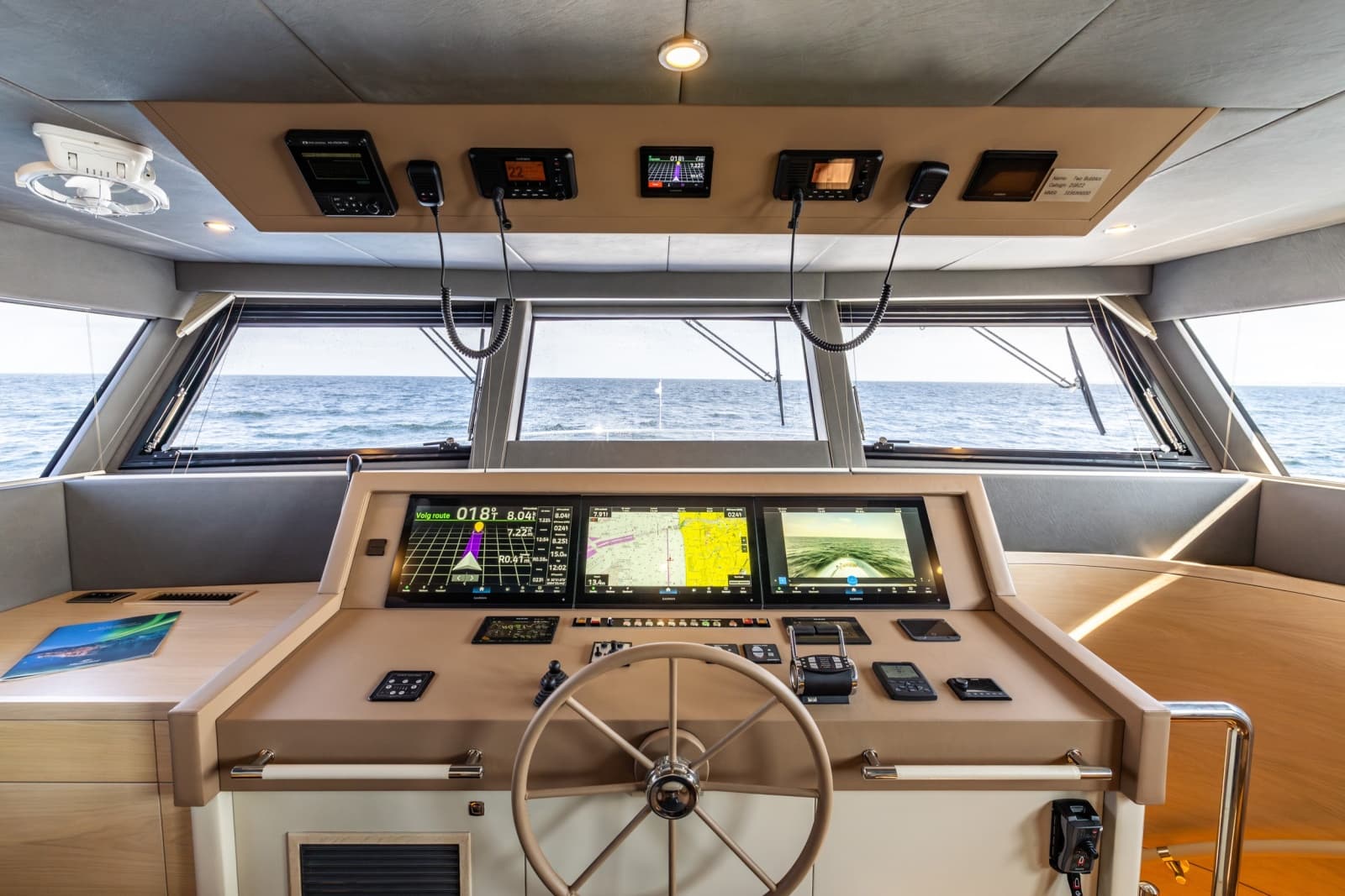 2024 Steeler Ocean Explorer - Photo 26