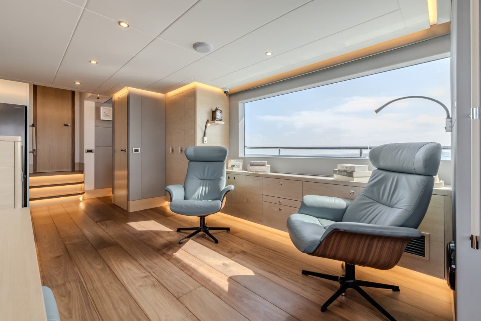 2024 Steeler Ocean Explorer - Photo 15