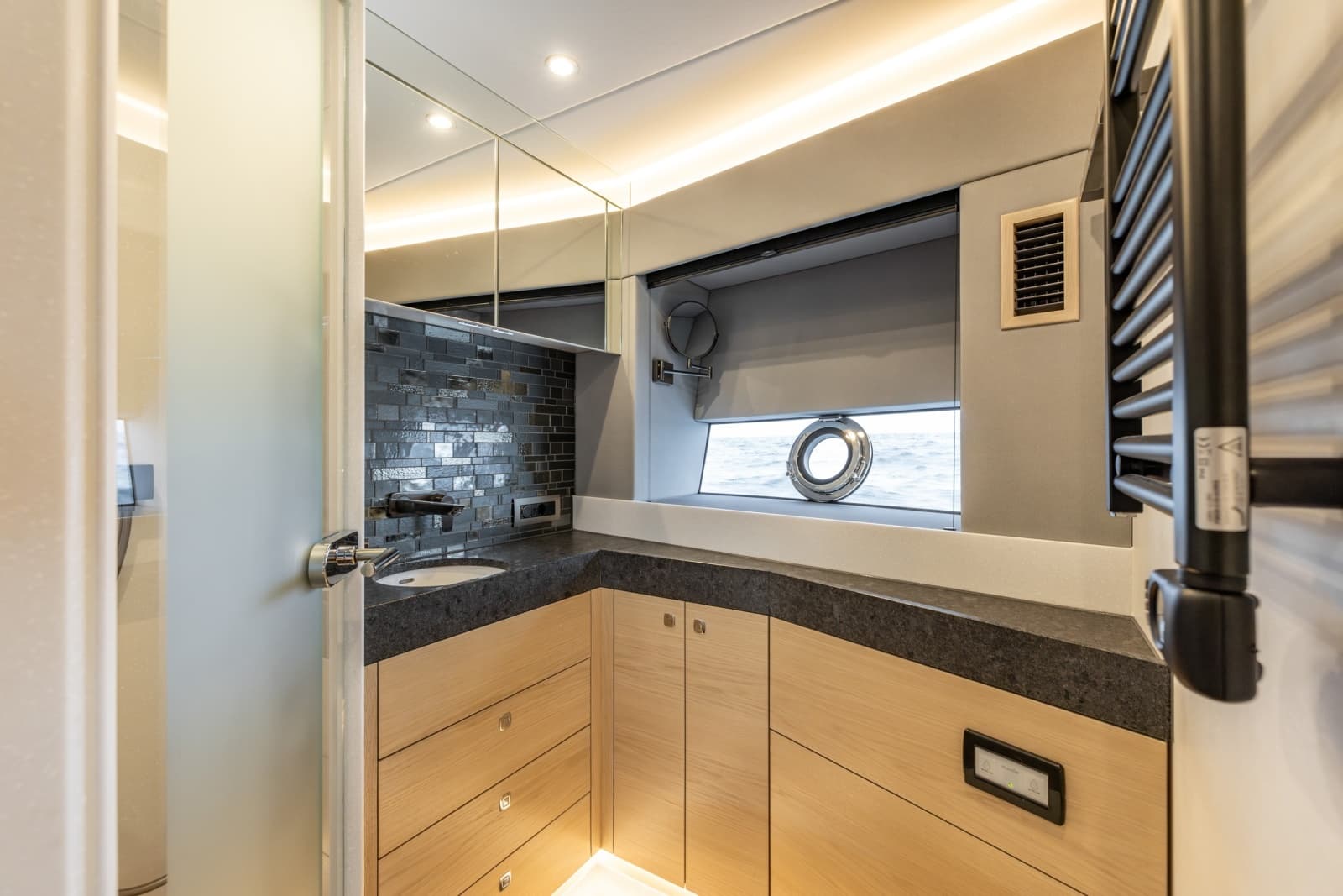 2024 Steeler Ocean Explorer - Photo 44
