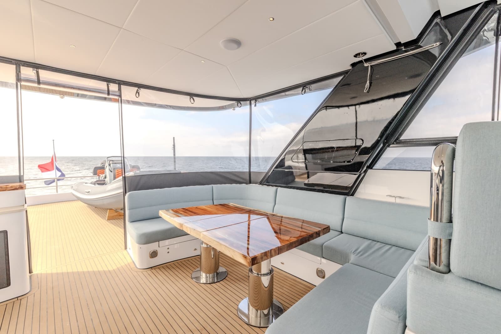 2024 Steeler Ocean Explorer - Photo 59