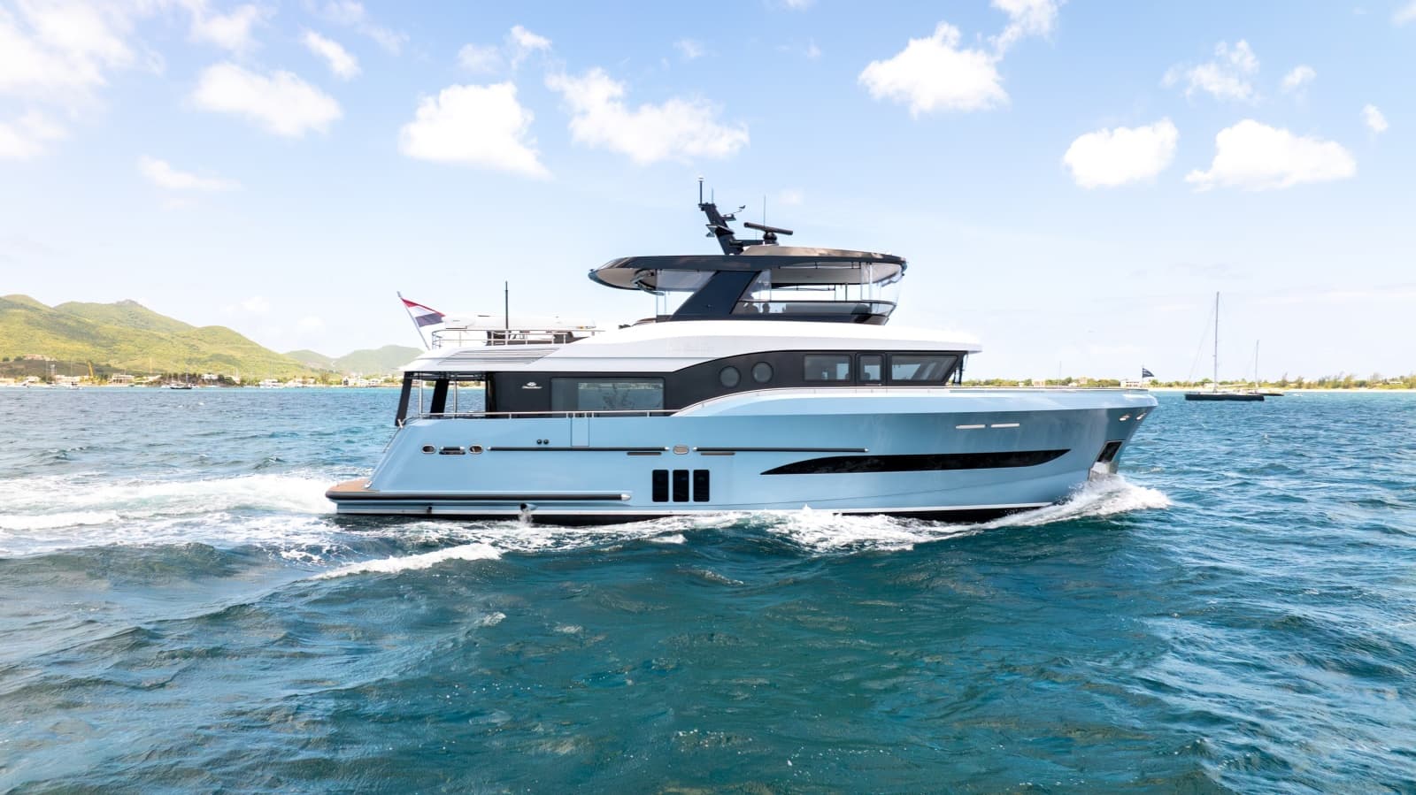 2024 Steeler Ocean Explorer - Photo 86