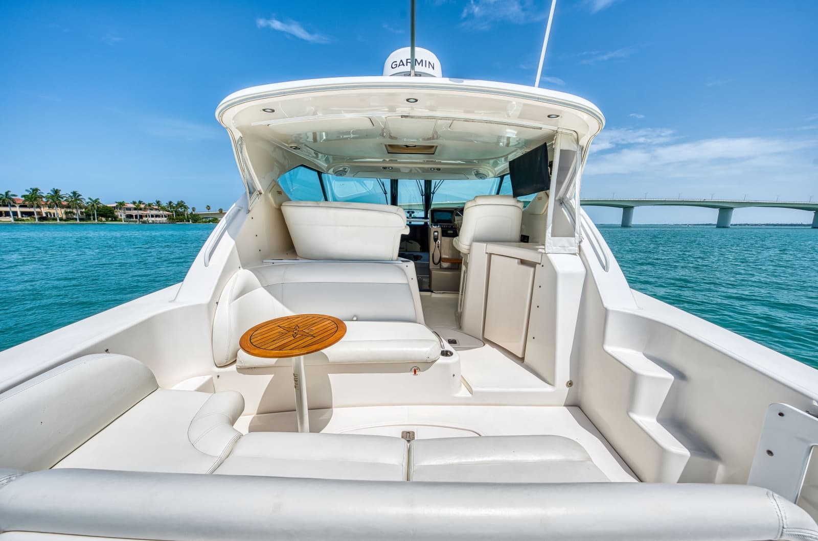 2011 Tiara Yachts 3500 Sivran LE - Photo 41