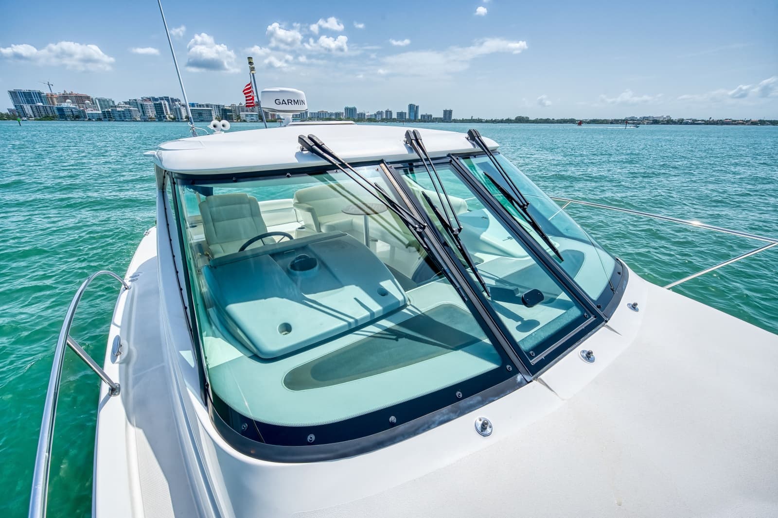 2011 Tiara Yachts 3500 Sivran LE - Photo 67