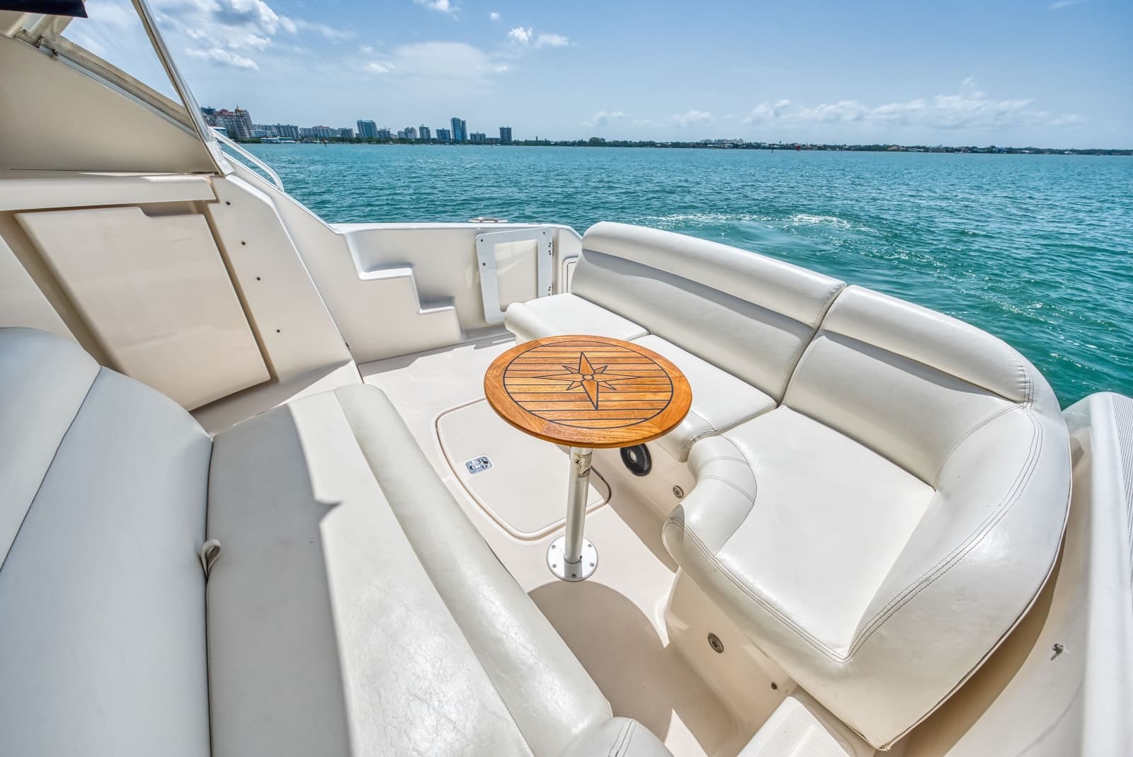 2011 Tiara Yachts 3500 Sivran LE - Photo 46