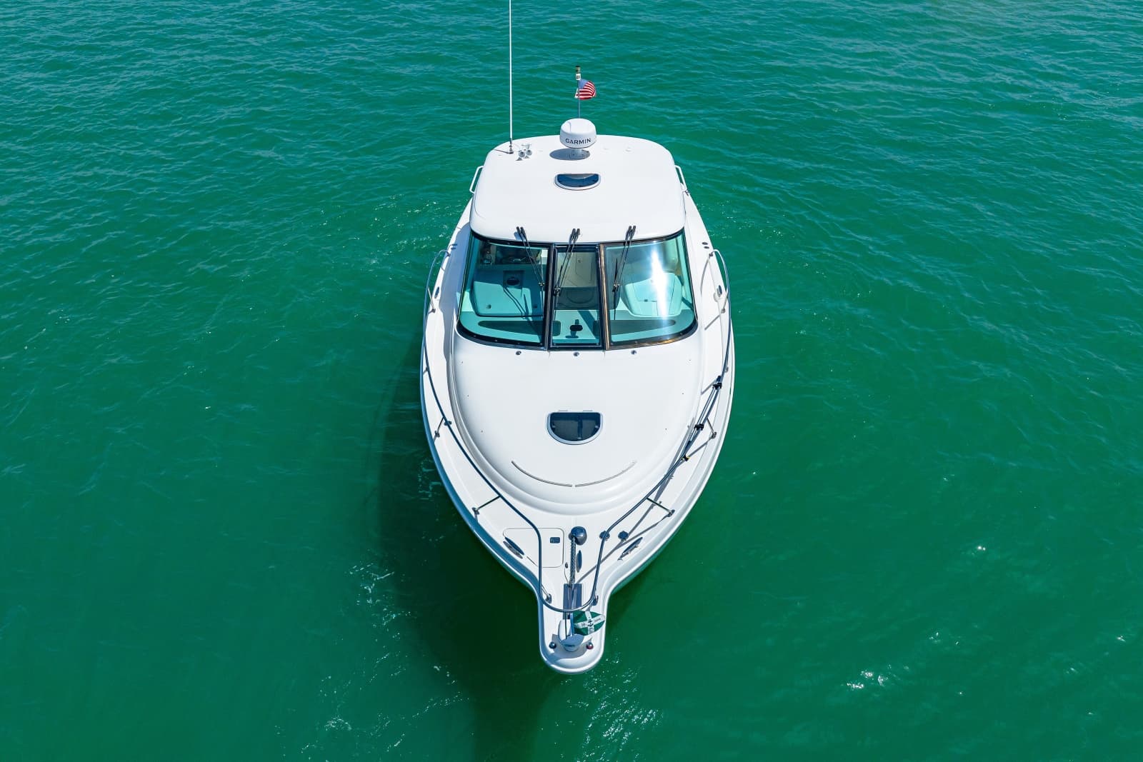 2011 Tiara Yachts 3500 Sivran LE - Photo 6
