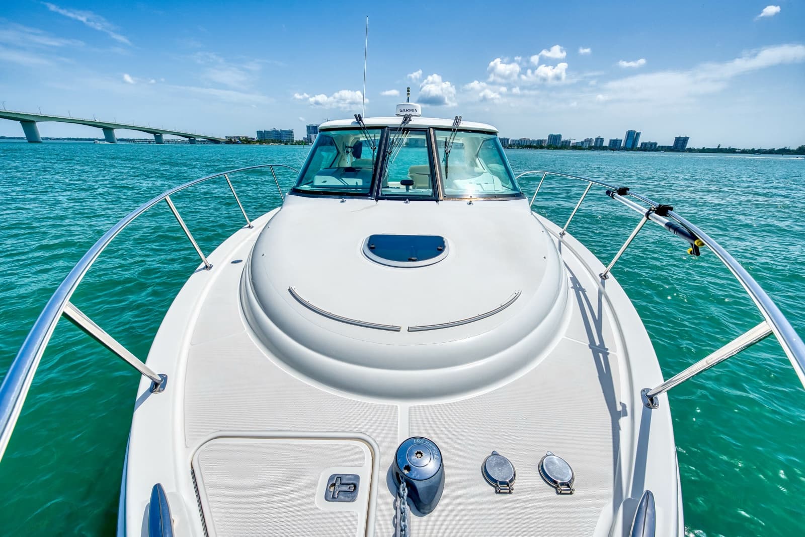 2011 Tiara Yachts 3500 Sivran LE - Photo 66