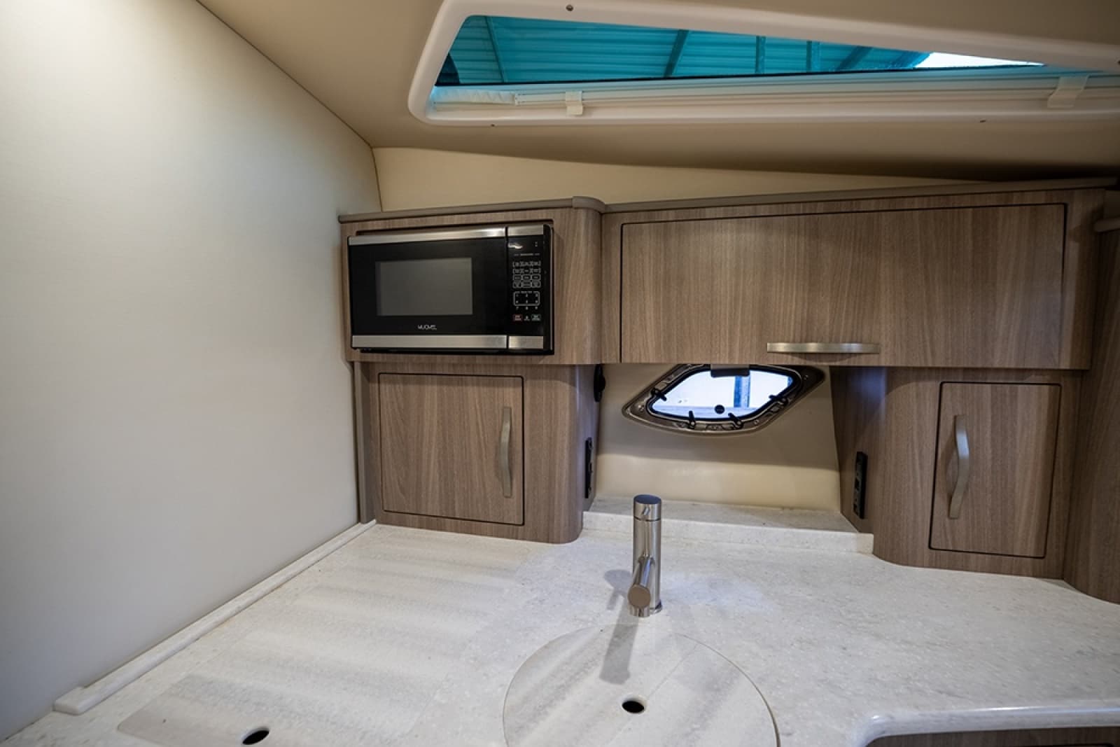 2019 Regal 35 Sport Coupe - Photo 61