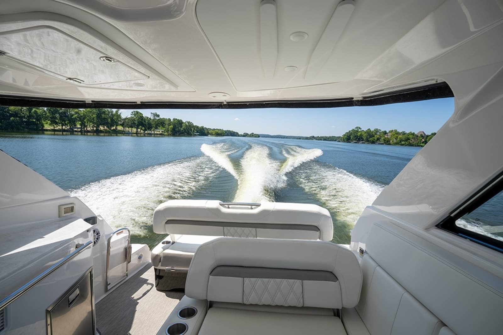 2019 Regal 35 Sport Coupe - Photo 52