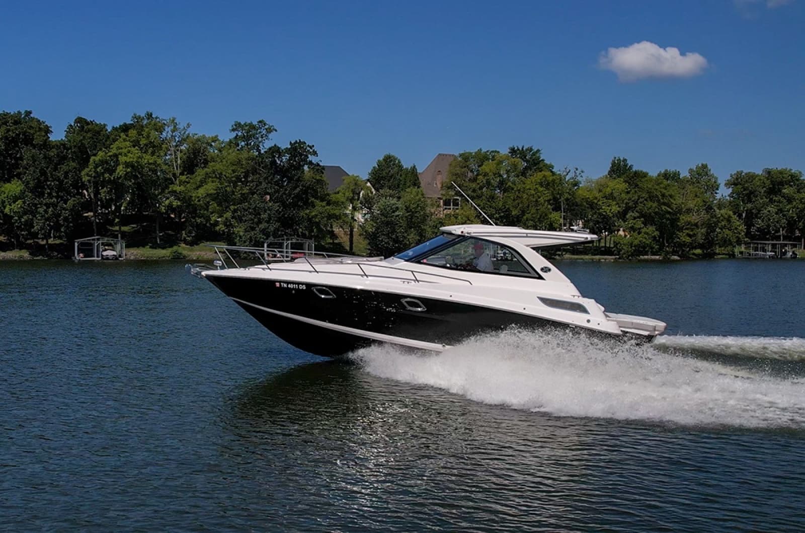 2019 Regal 35 Sport Coupe - Photo 45