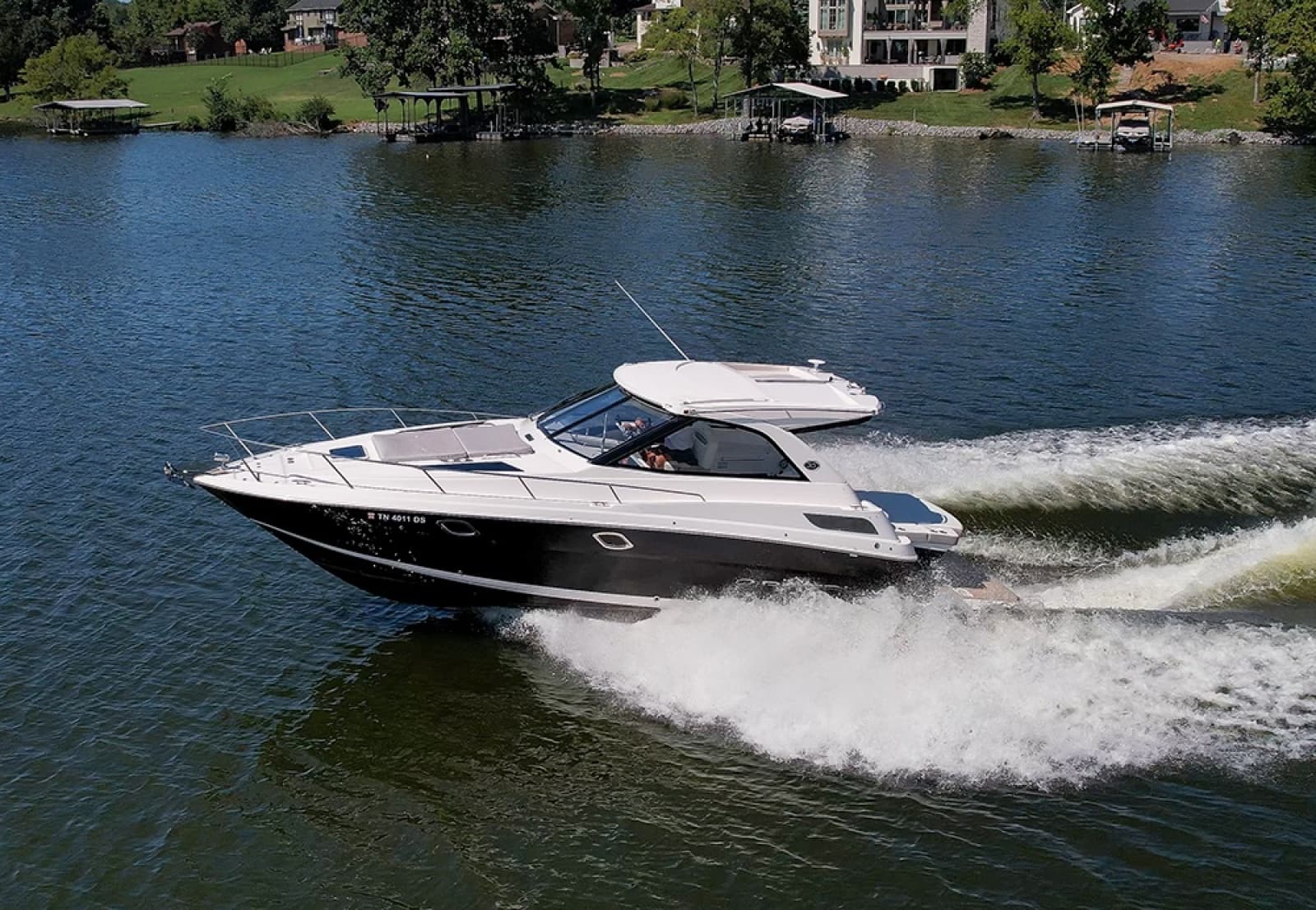 2019 Regal 35 Sport Coupe - Photo 63