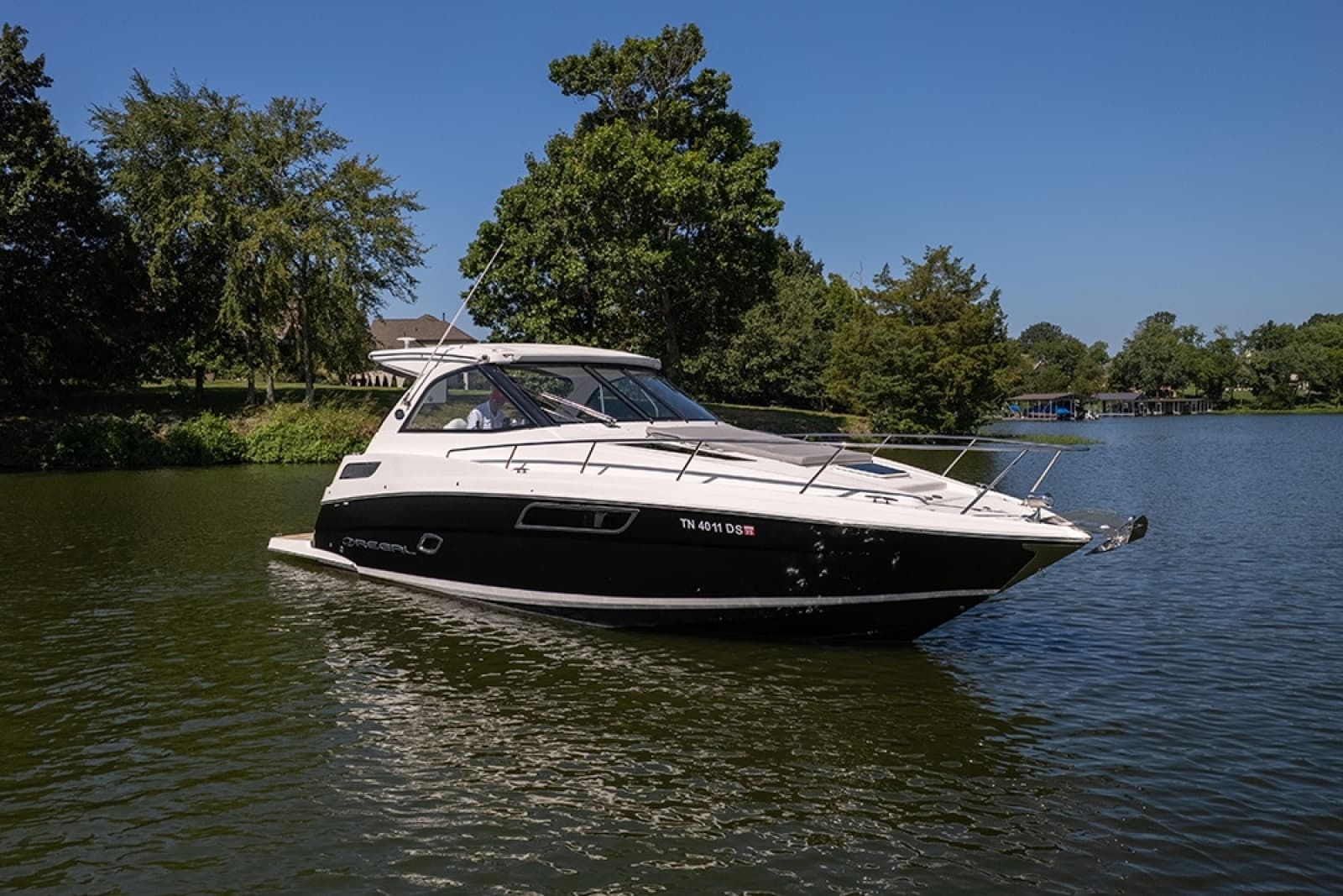 2019 Regal 35 Sport Coupe - Photo 39