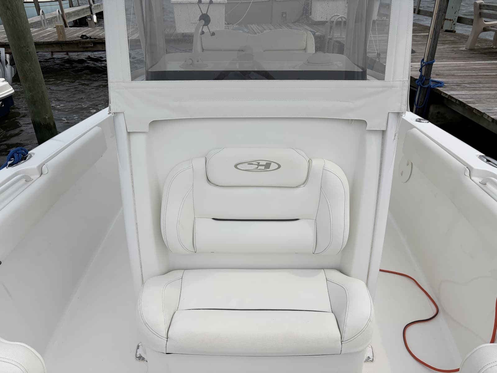 2016 Sea Hunt Gamefish 25 - Photo 23