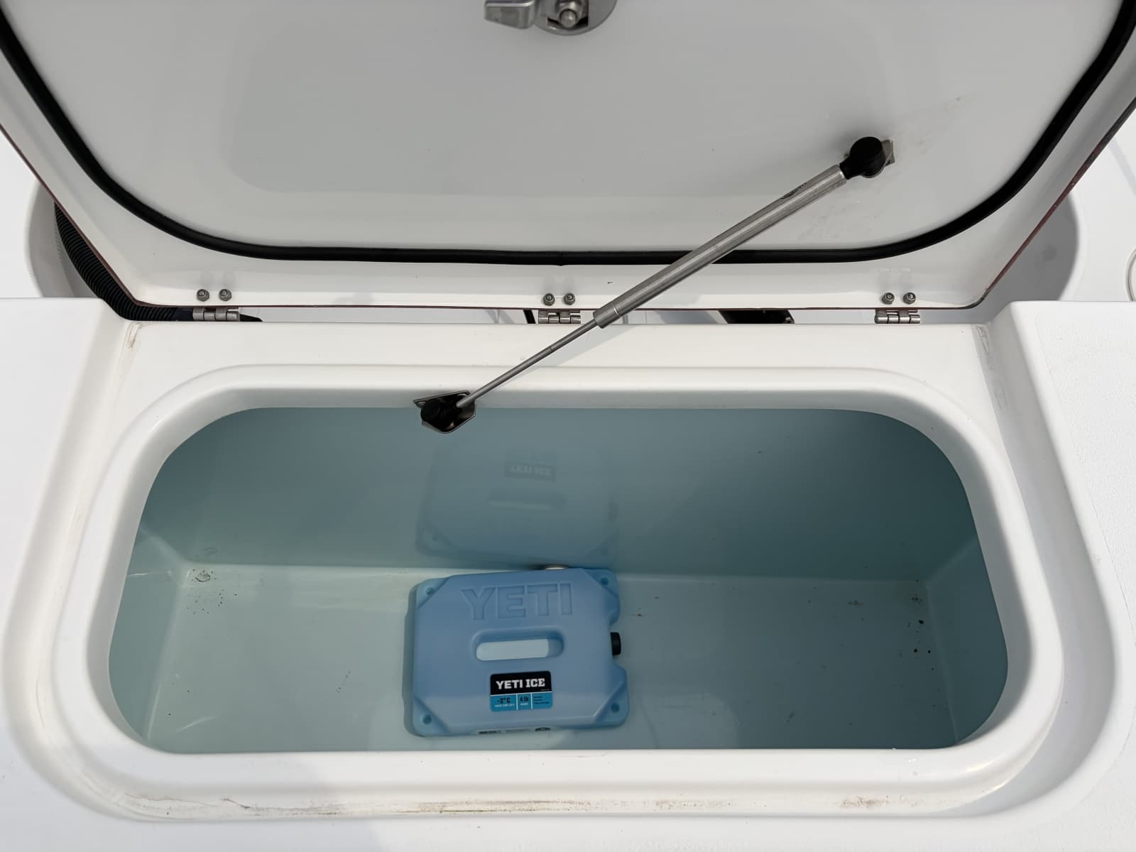 2016 Sea Hunt Gamefish 25 - Photo 6