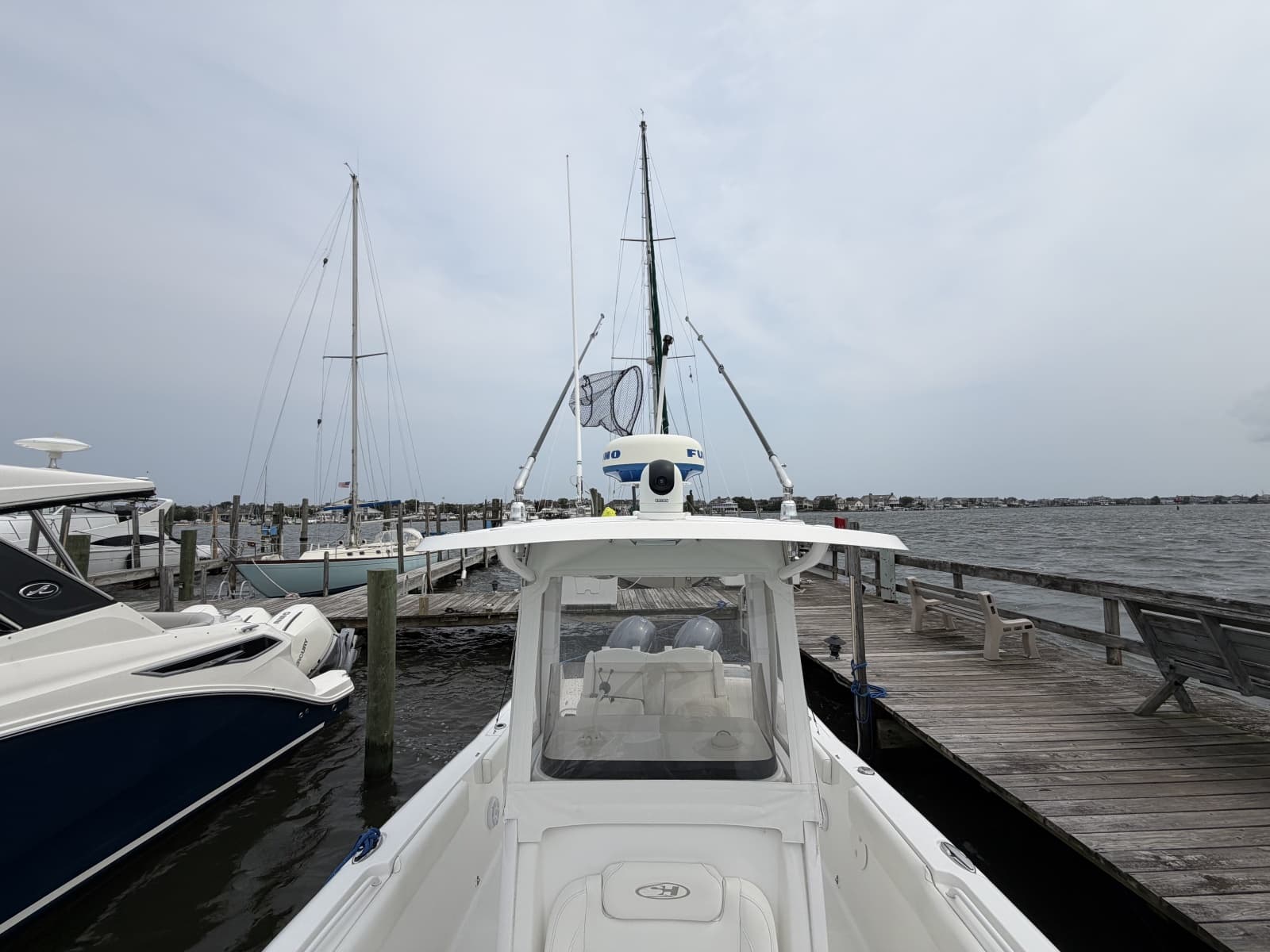 2016 Sea Hunt Gamefish 25 - Photo 22