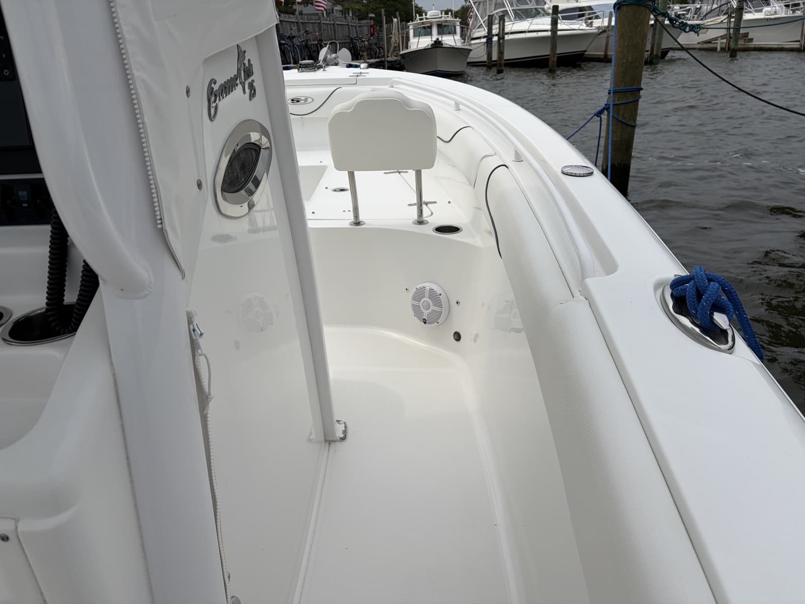 2016 Sea Hunt Gamefish 25 - Photo 14