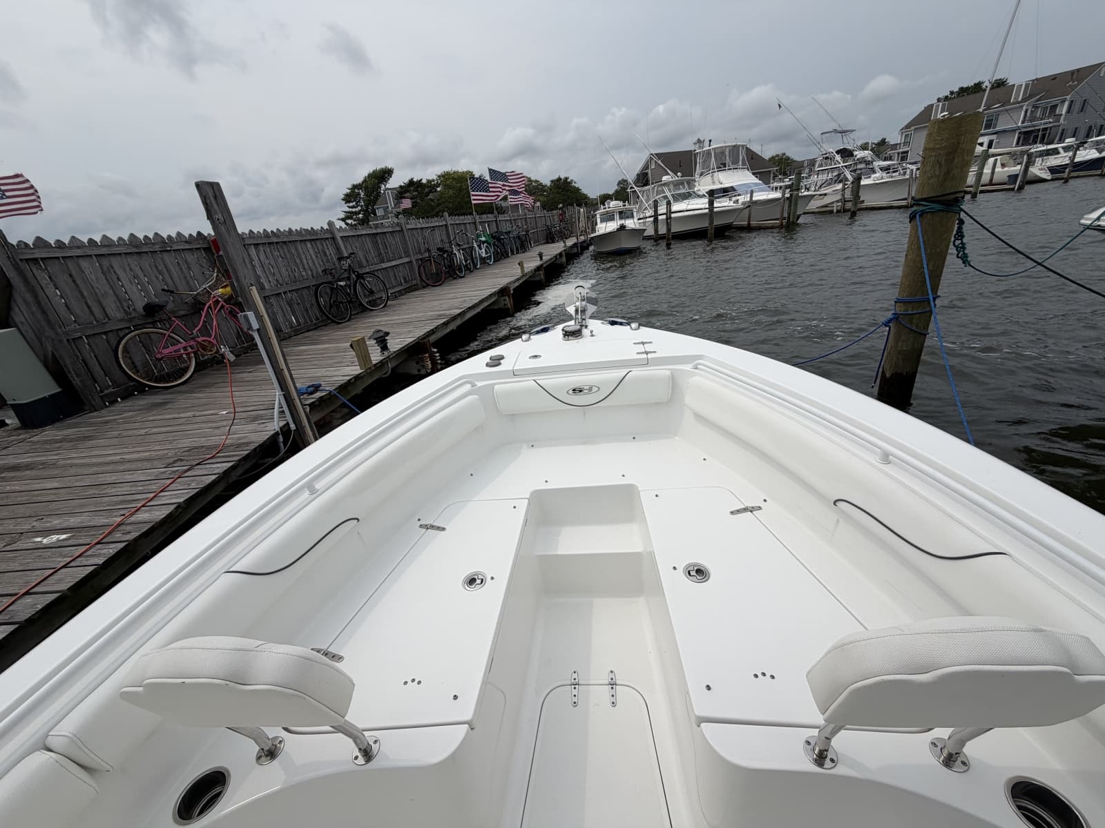 2016 Sea Hunt Gamefish 25 - Photo 20