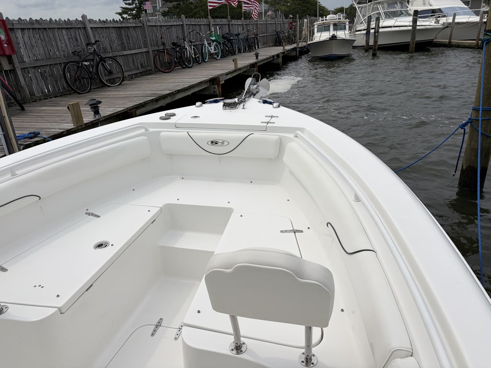 2016 Sea Hunt Gamefish 25 - Photo 19