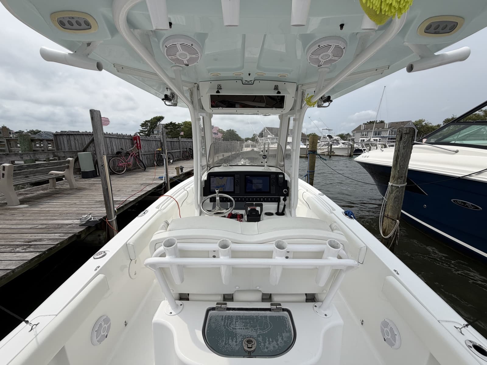 2016 Sea Hunt Gamefish 25 - Photo 8
