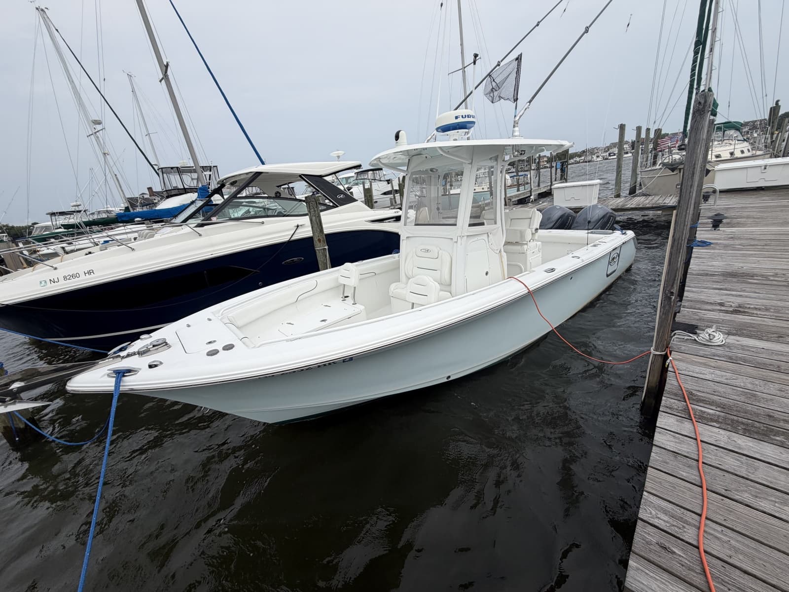 2016 Sea Hunt Gamefish 25 - Photo 1