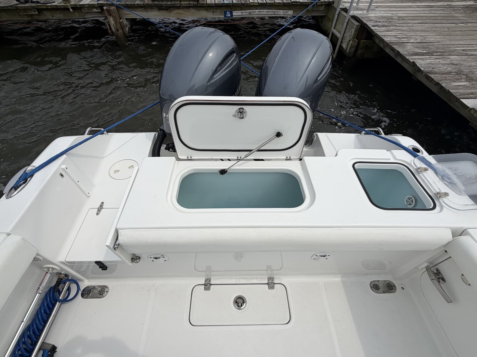 2016 Sea Hunt Gamefish 25 - Photo 4