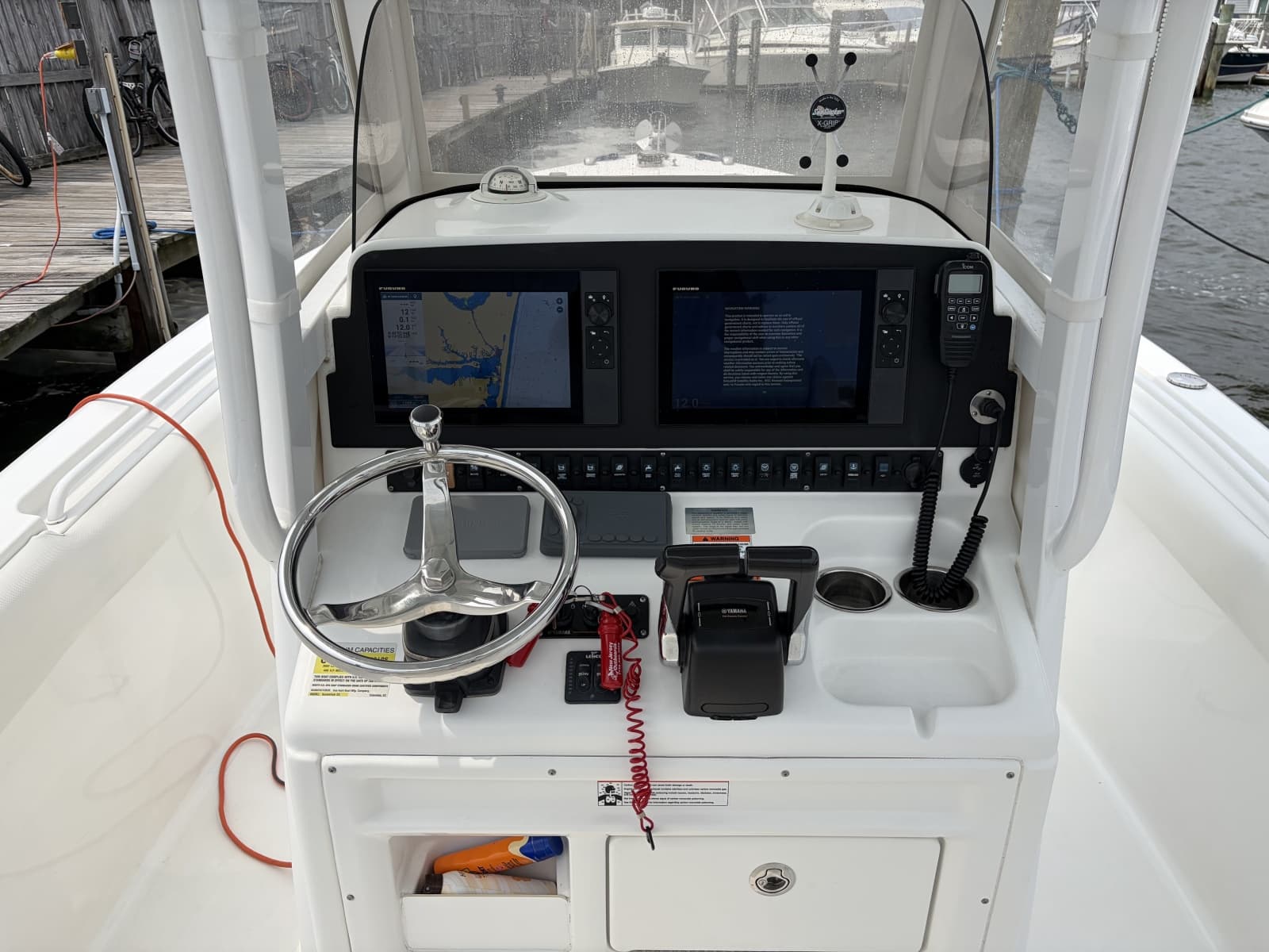 2016 Sea Hunt Gamefish 25 - Photo 11