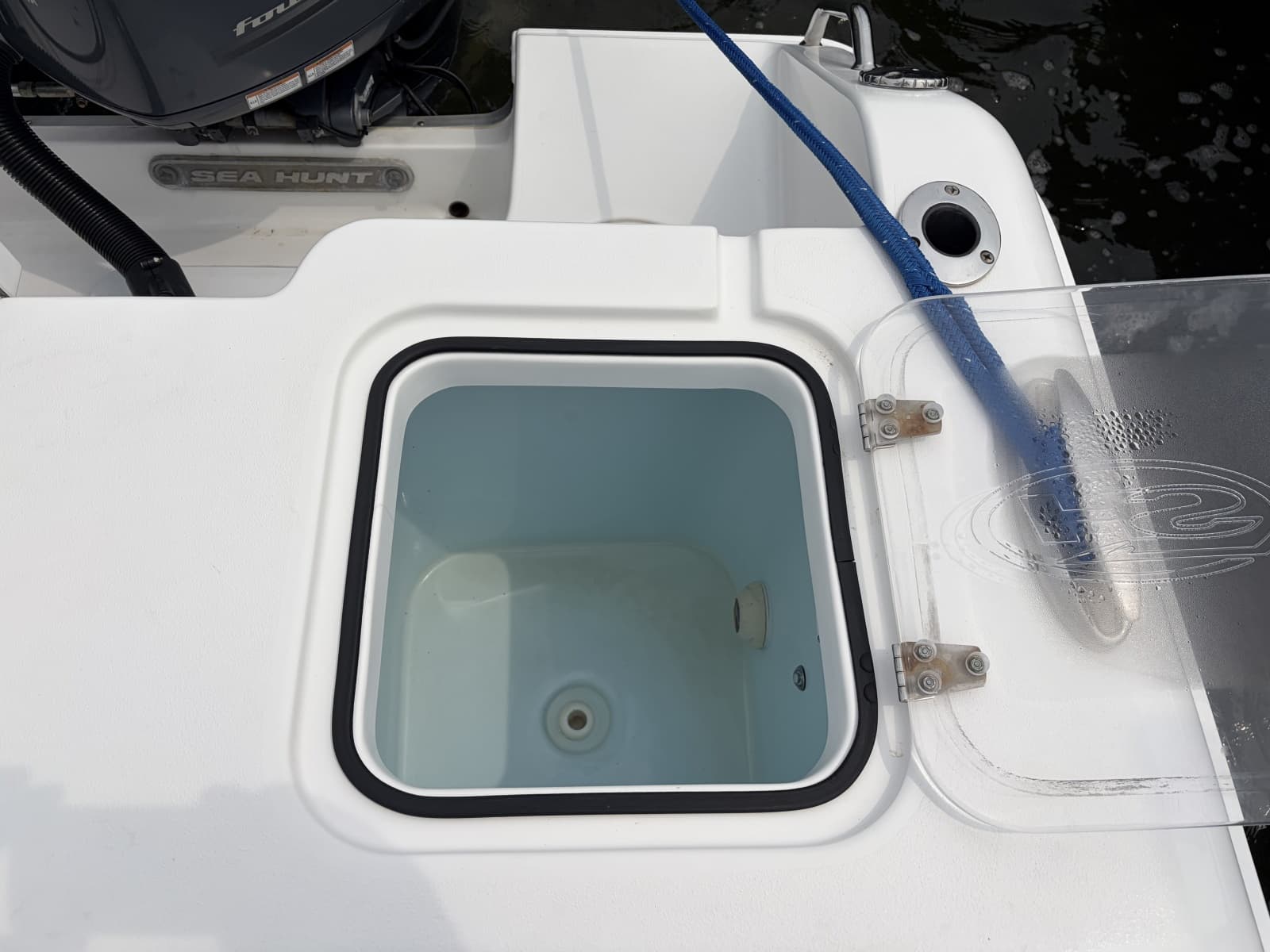 2016 Sea Hunt Gamefish 25 - Photo 7