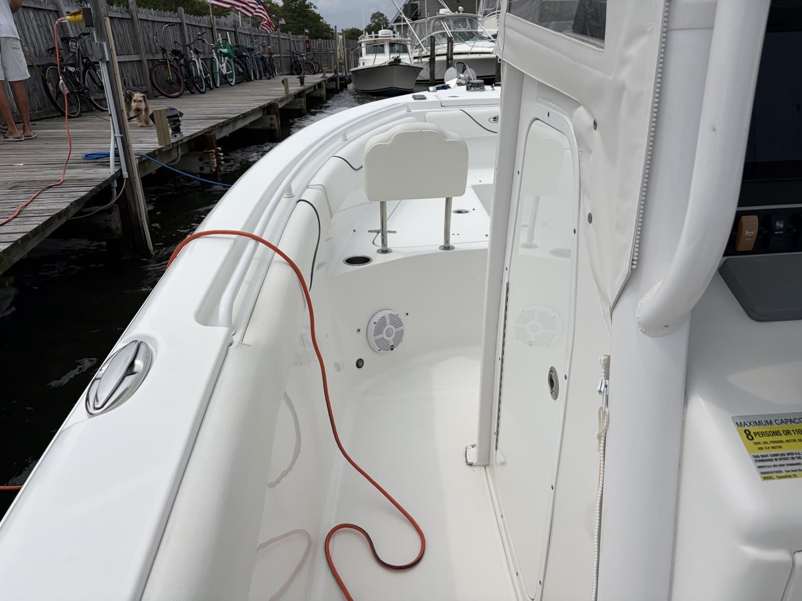 2016 Sea Hunt Gamefish 25 - Photo 13