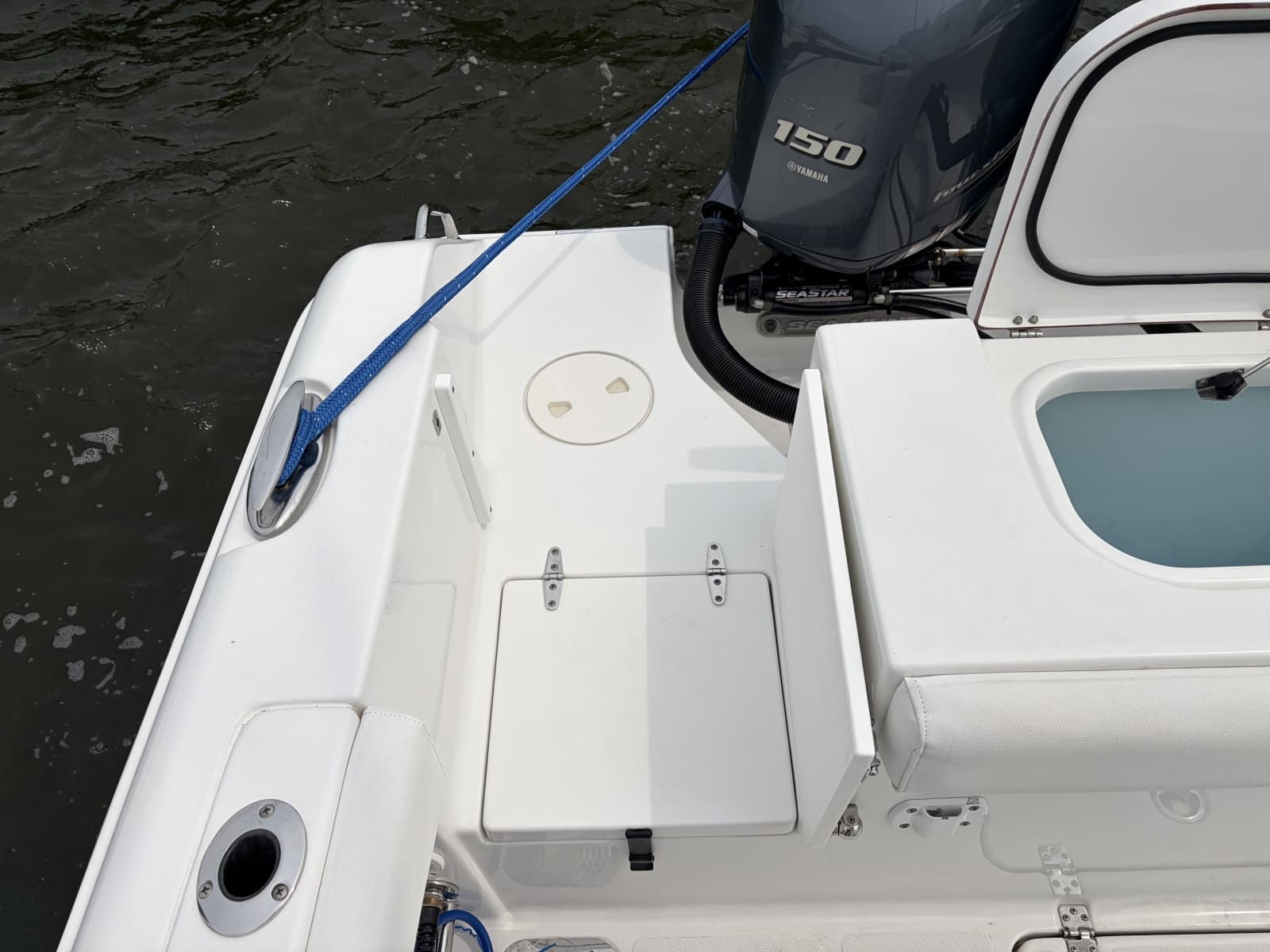 2016 Sea Hunt Gamefish 25 - Photo 5