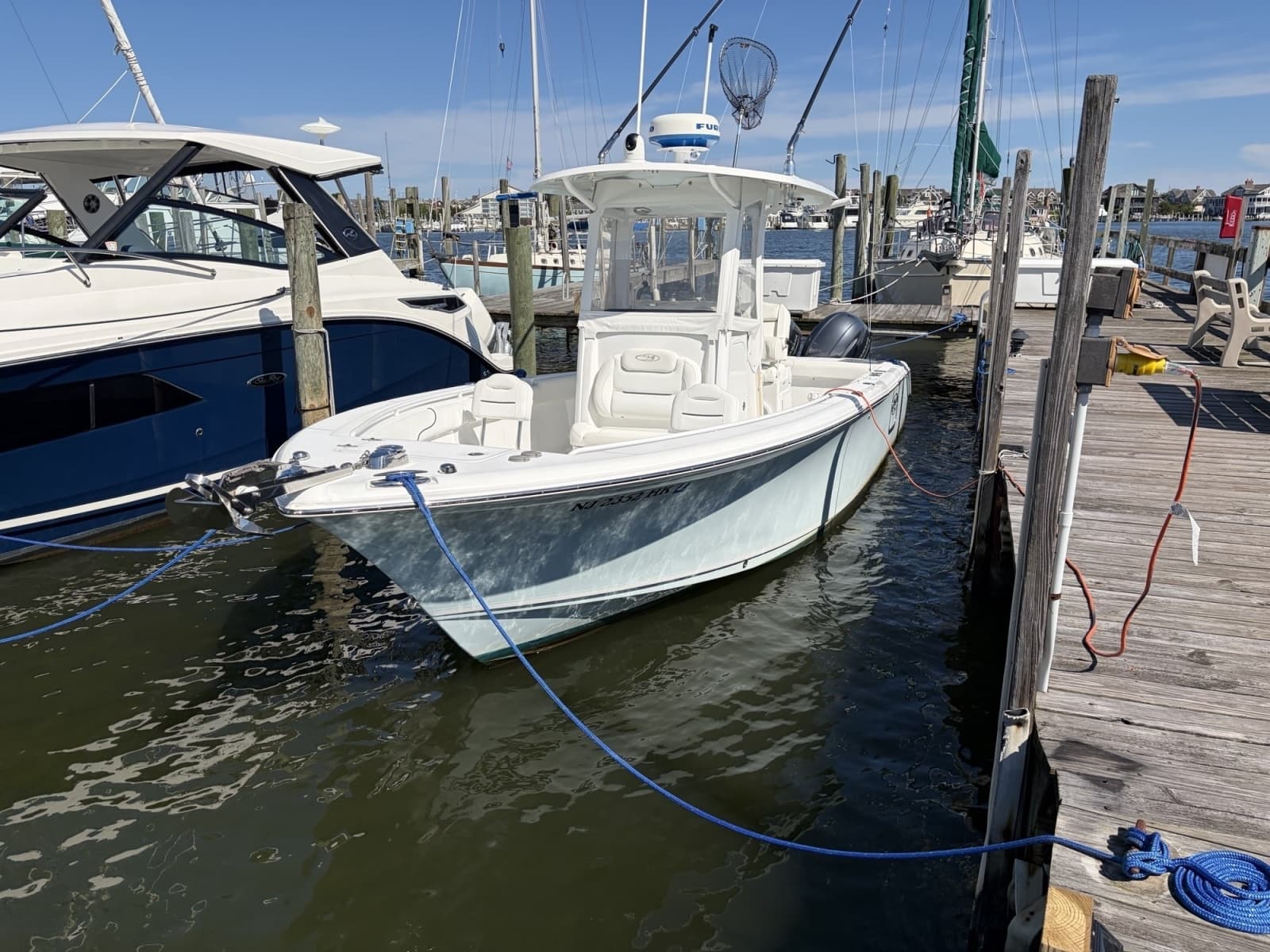 2016 Sea Hunt Gamefish 25 - Photo 1