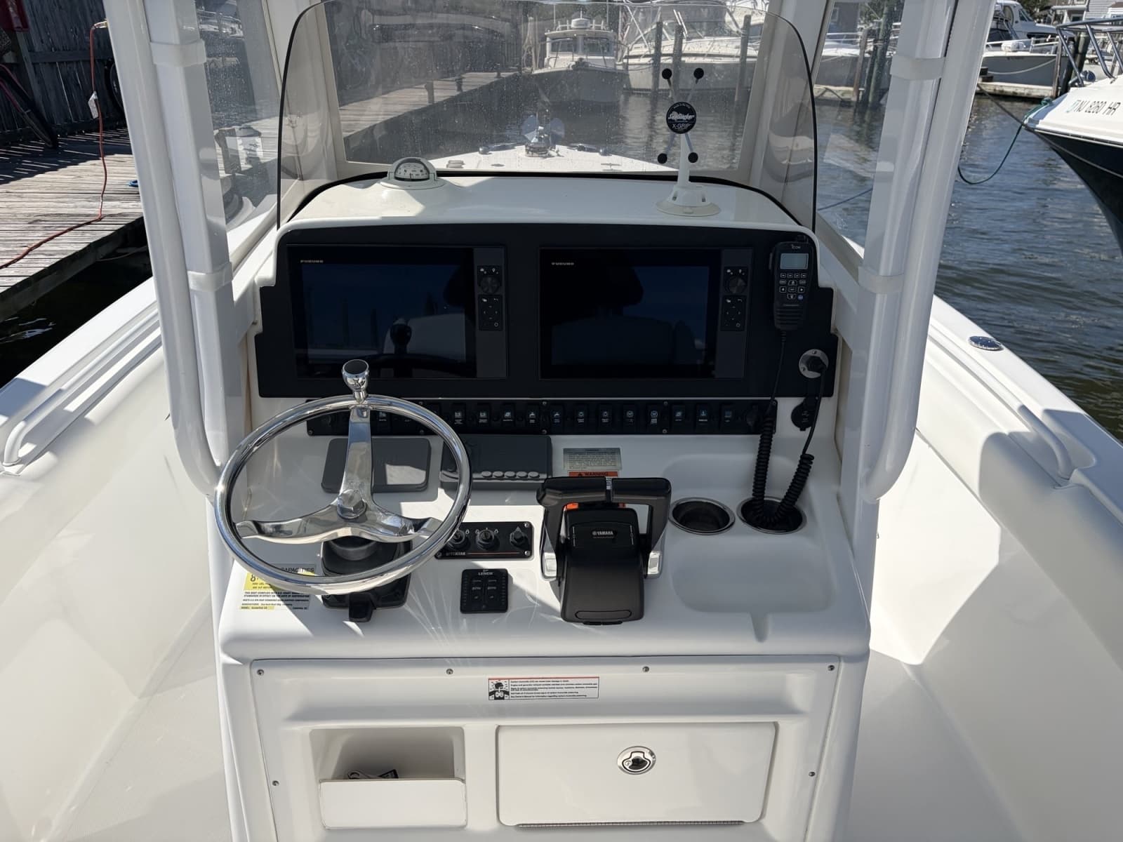 2016 Sea Hunt Gamefish 25 - Photo 9
