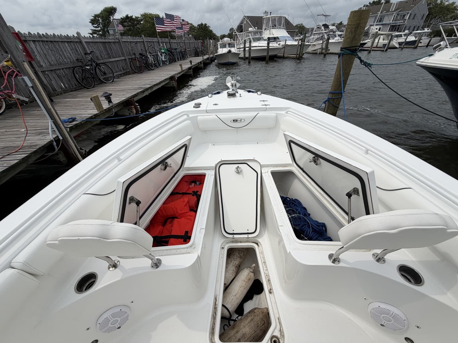 2016 Sea Hunt Gamefish 25 - Photo 21