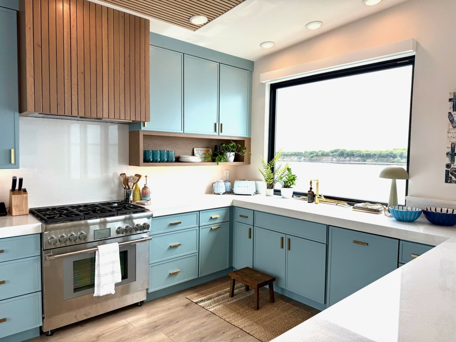 2025 Custom Aqua Vita 40 Eco - Photo 21