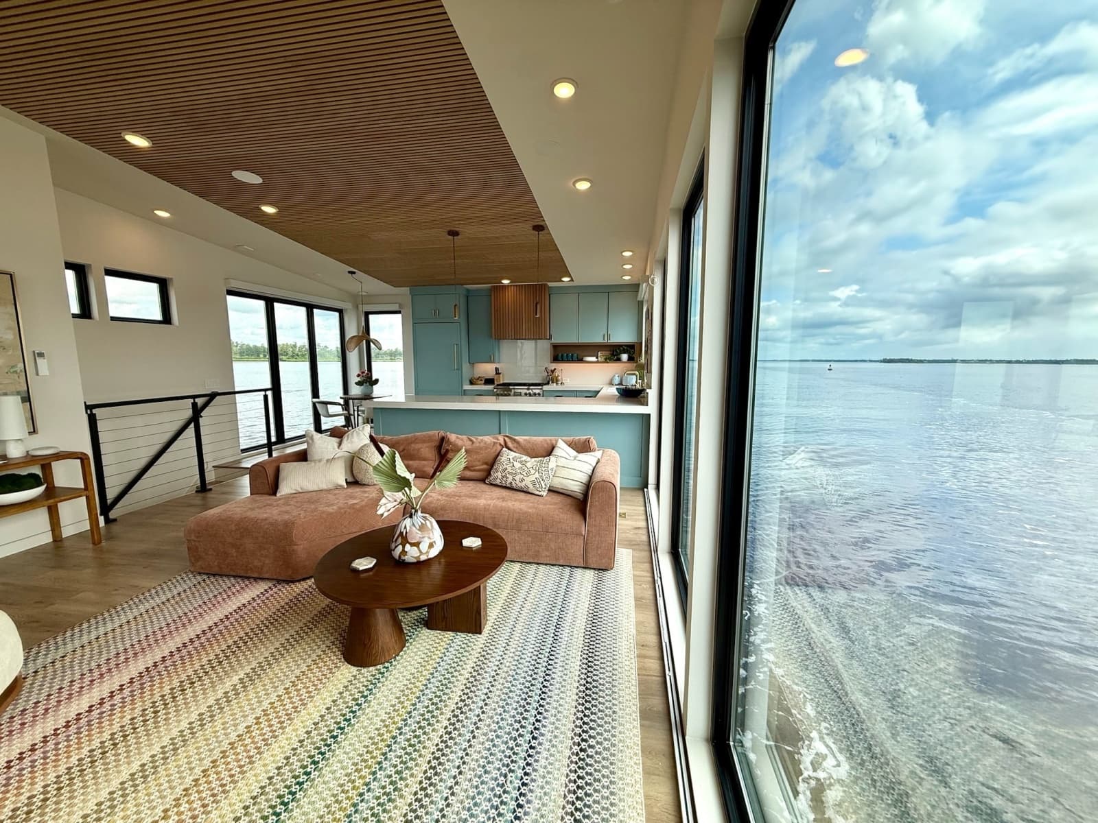2025 Custom Aqua Vita 40 Eco - Photo 14
