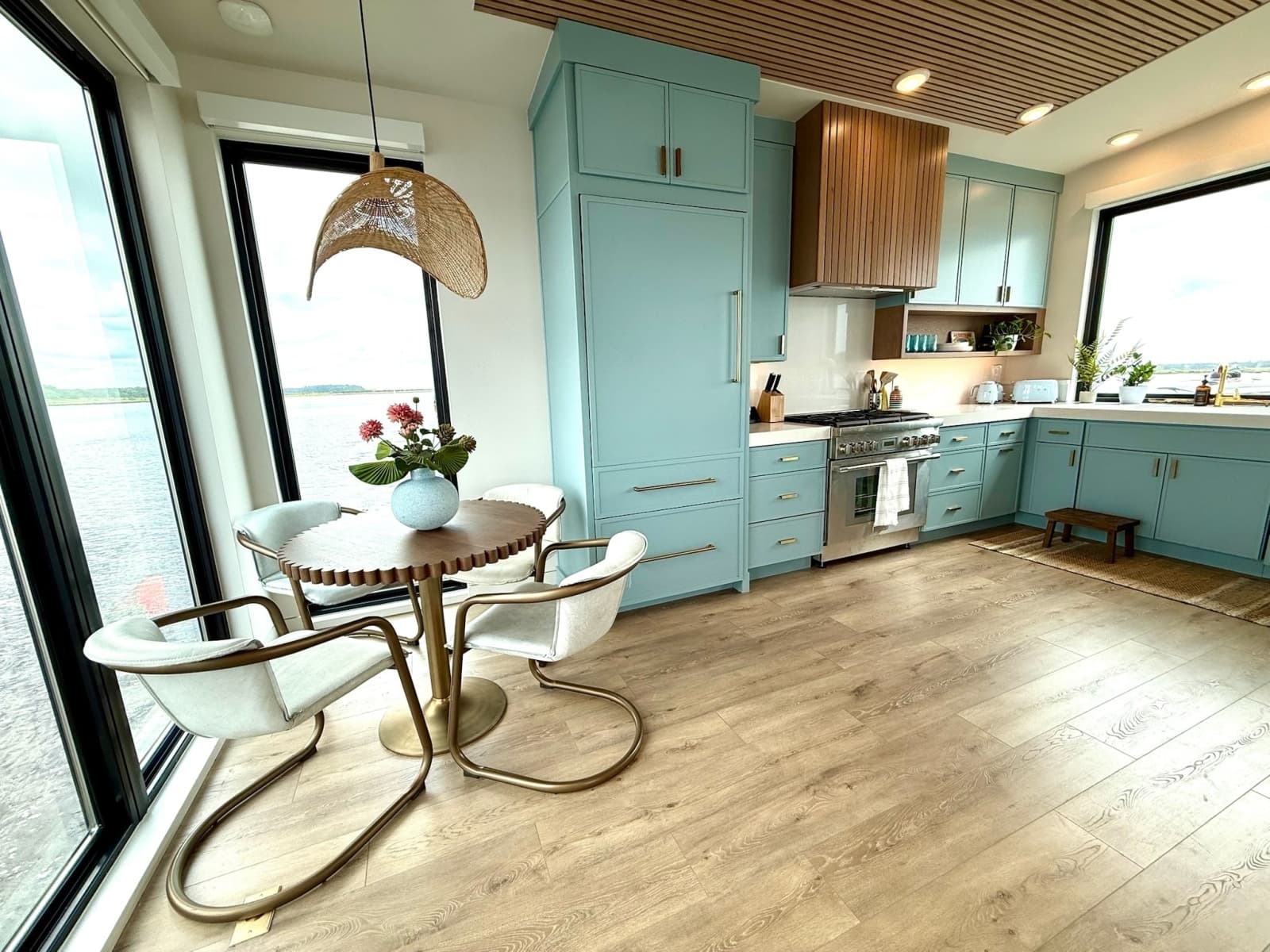 2025 Custom Aqua Vita 40 Eco - Photo 11