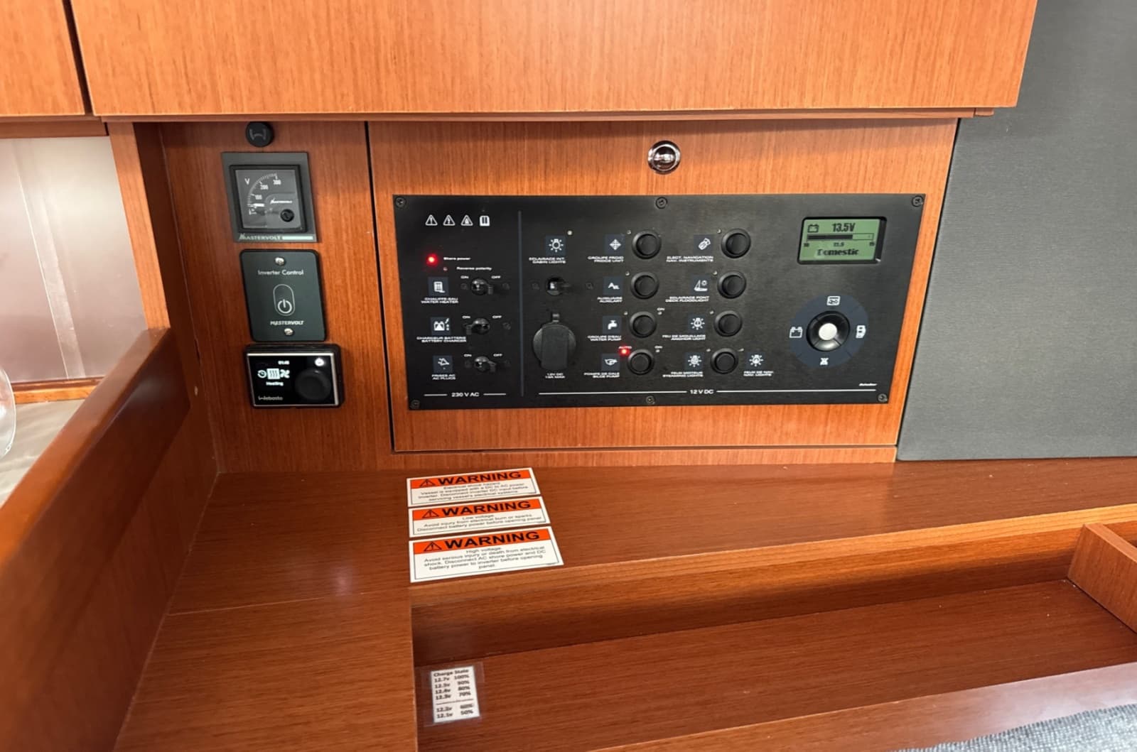 2020 Beneteau Oceanis 41.1 - Photo 7