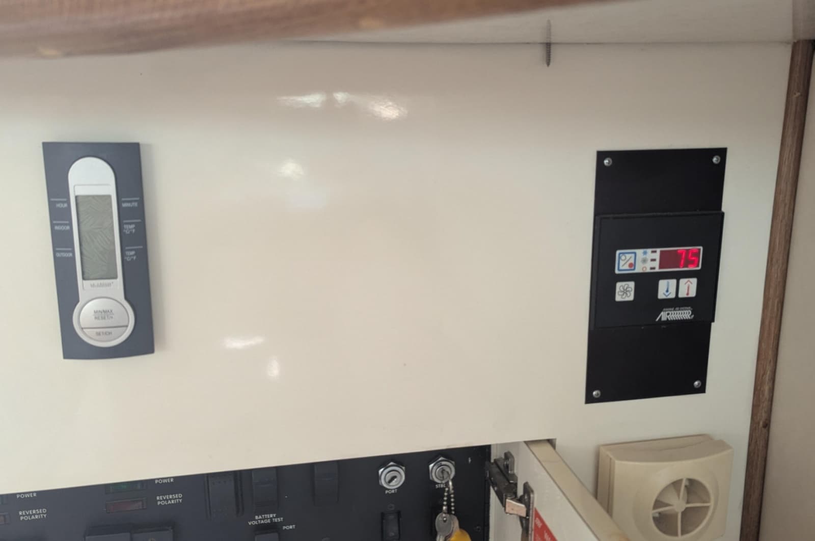 1998 Sea Ray 400 Sedan Bridge - Photo 14