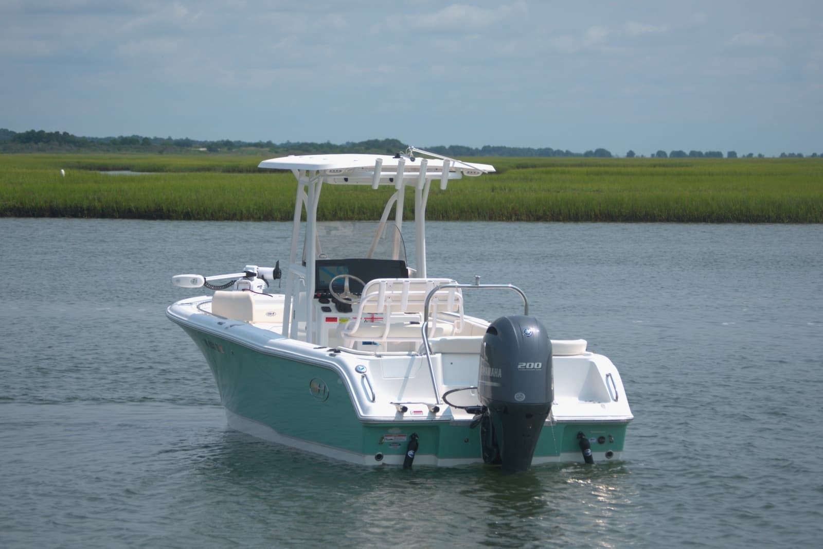 2023 Sea Hunt Ultra 234 - Photo 6
